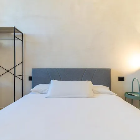 Gæstehus Cunabu Rom