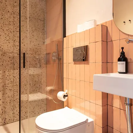 Cunabu Gæstehus Rom