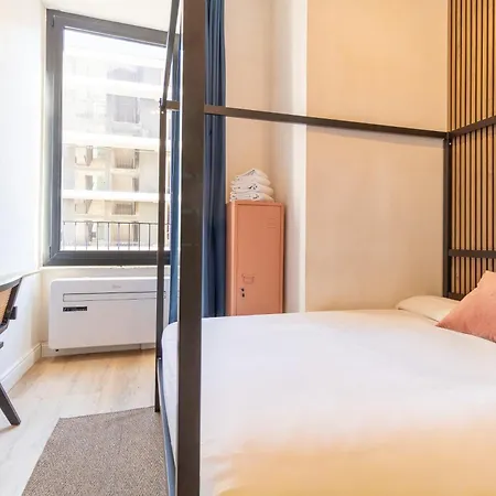 Gæstehus Cunabu Rom