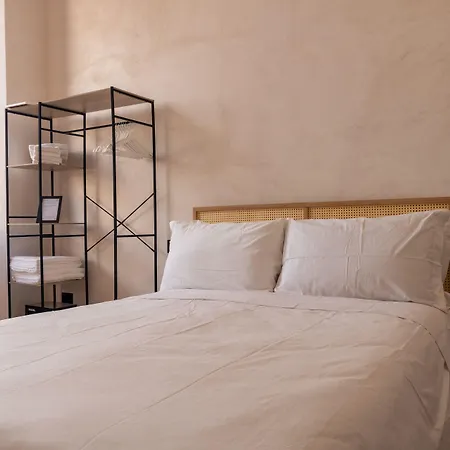 Cunabu Gæstehus Rom