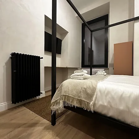 Cunabu 3* Ρώμη