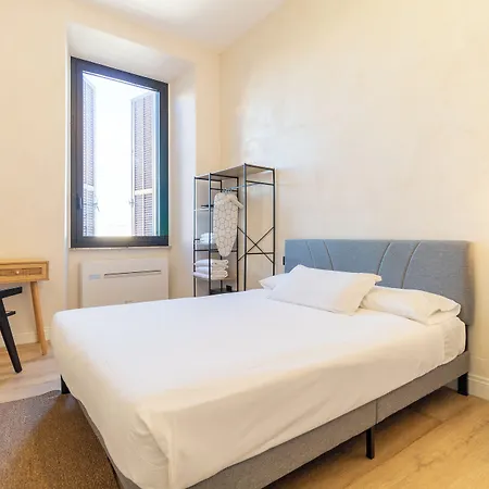 Affittacamere Cunabu Roma