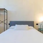 Pensjonat Cunabu Rzym