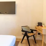Cunabu Pensjonat Rzym