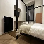 Cunabu 3* Rome