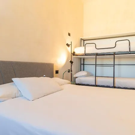 Cunabu Guest house 3*