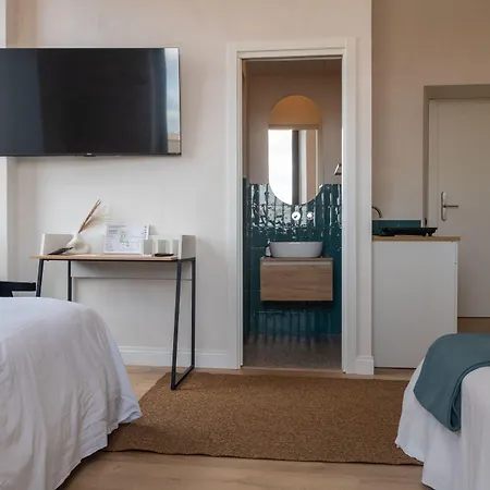 Gæstehus Cunabu 3*